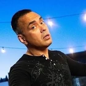 Eddie Bravo